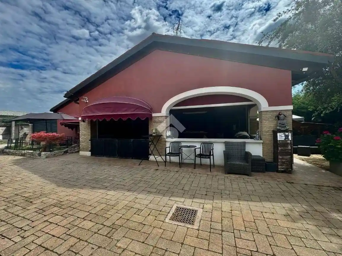 Villa in vendita a Santa Maria di Sala