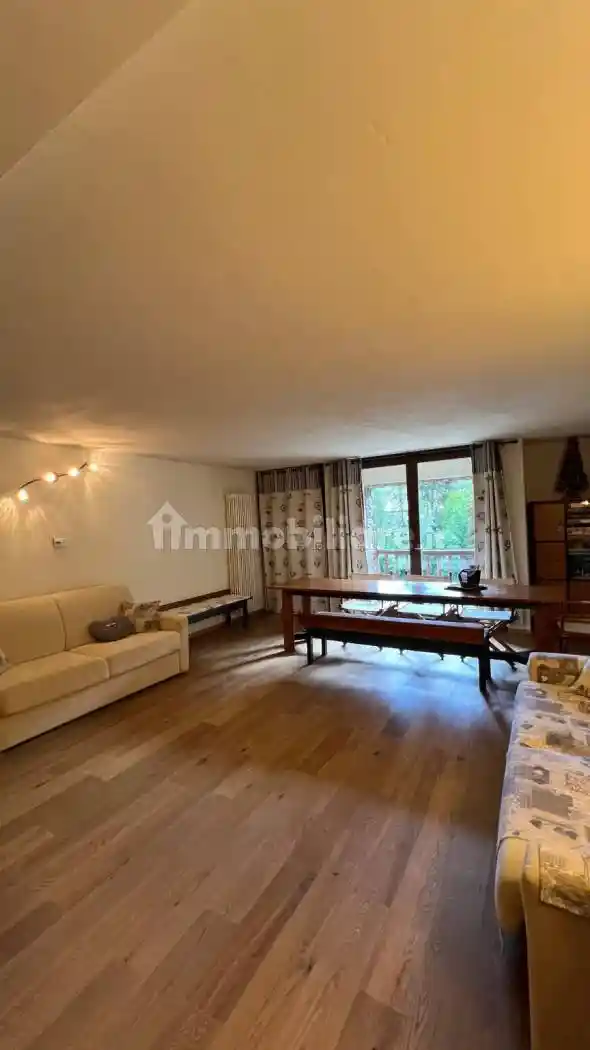 Appartamento in vendita a La Thuile