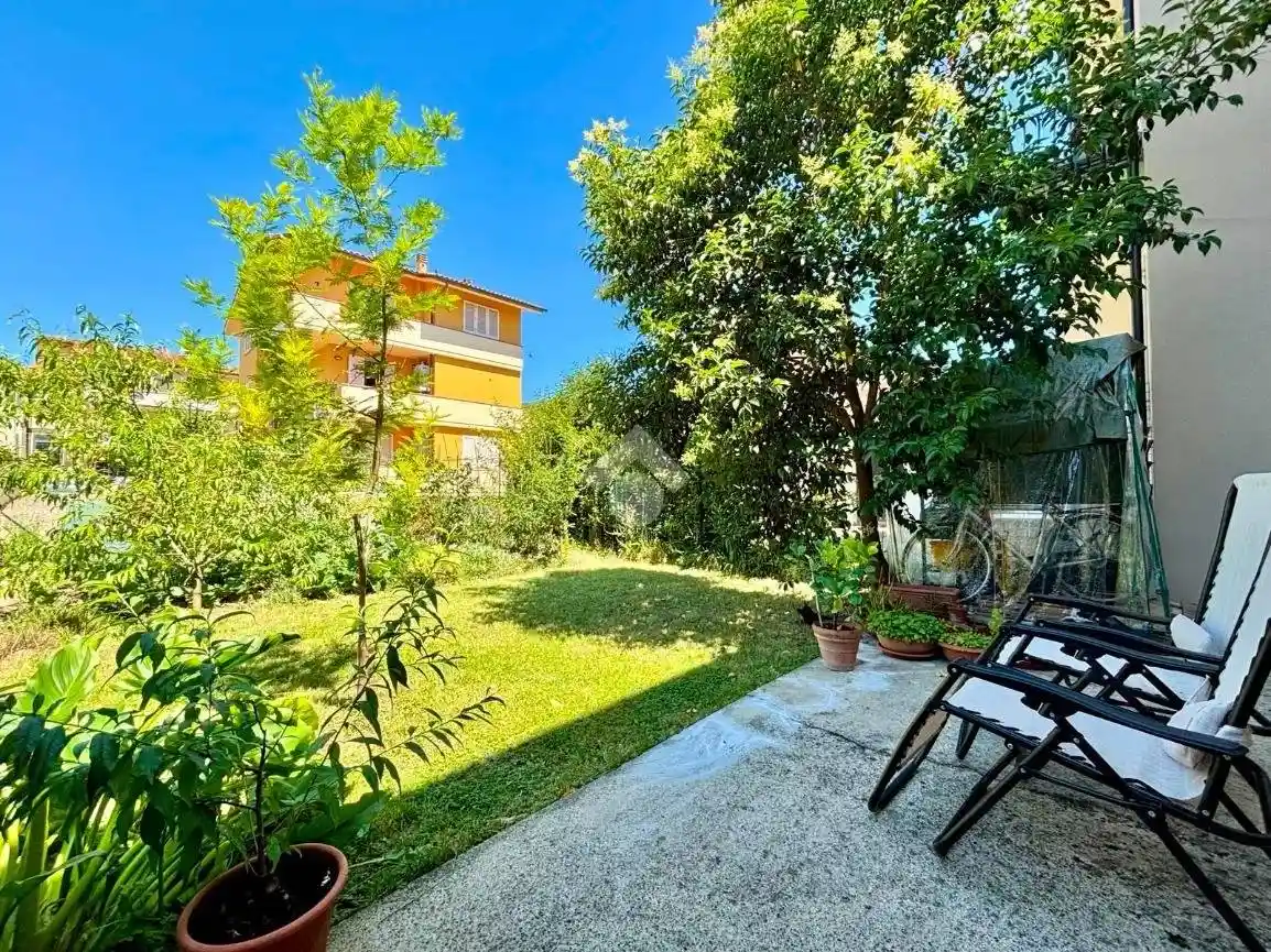 Casa indipendente in vendita a Capraia e Limite
