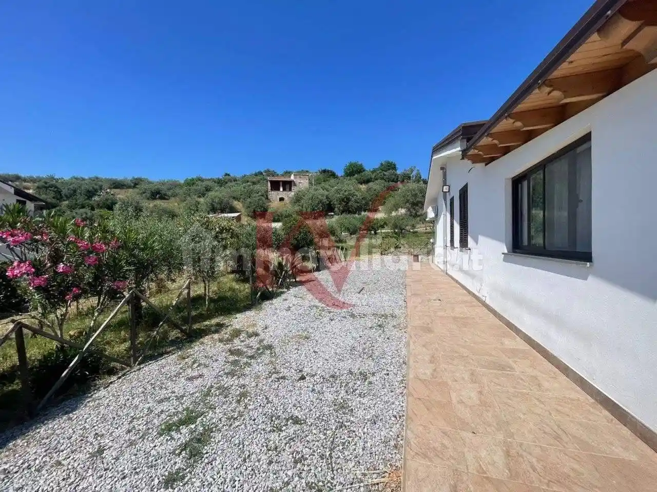 Villa in vendita a Barcellona Pozzo di Gotto