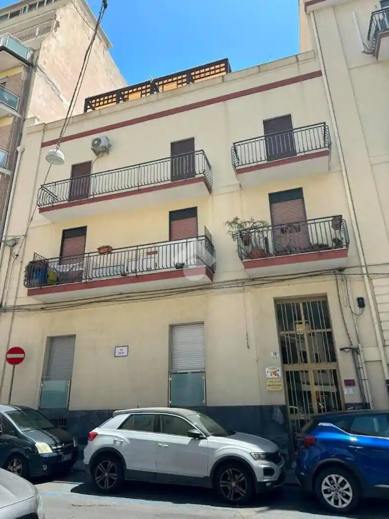 Appartamento in vendita a Catania