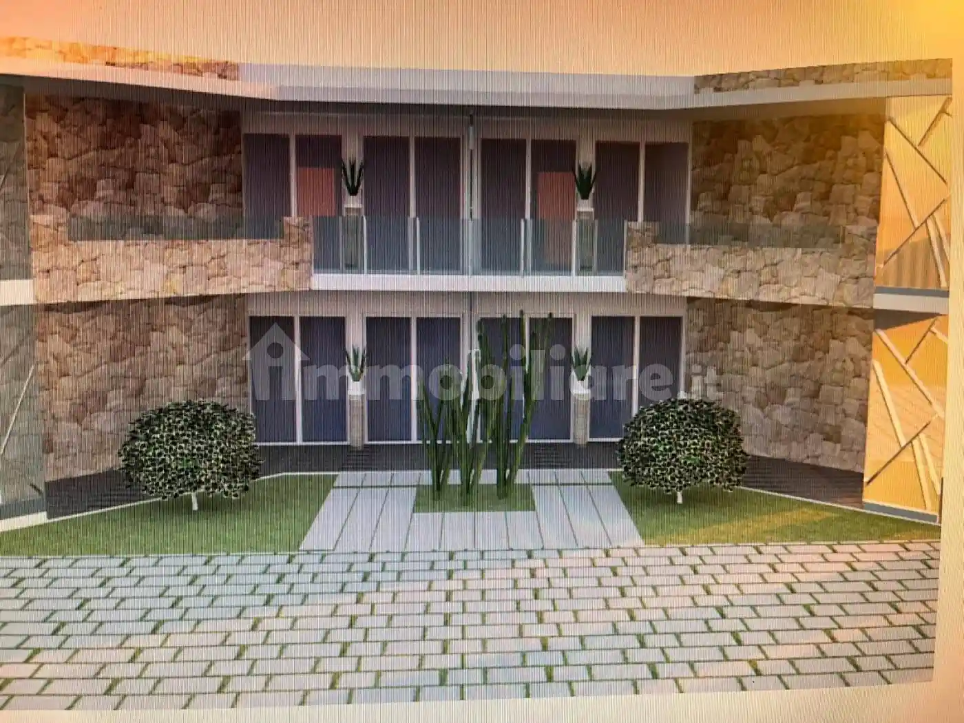 Appartamento in vendita a Porto Cesareo