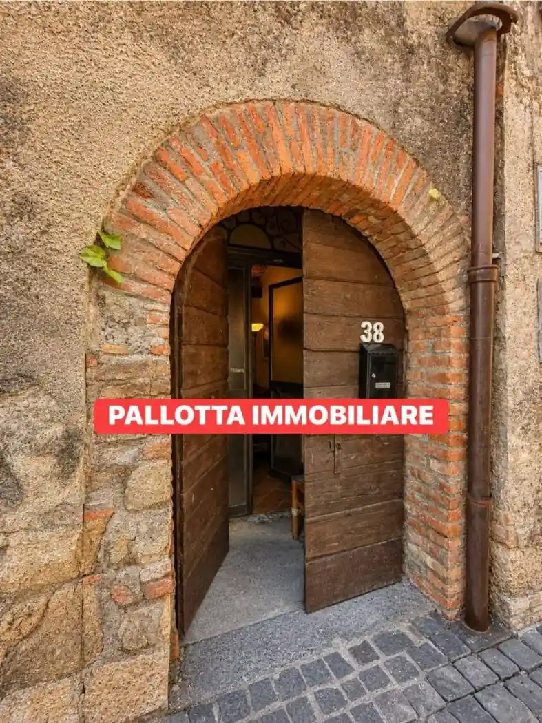 Appartamento in vendita a Valentano