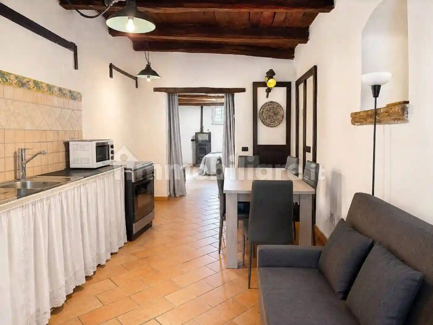 Appartamento - foto 4