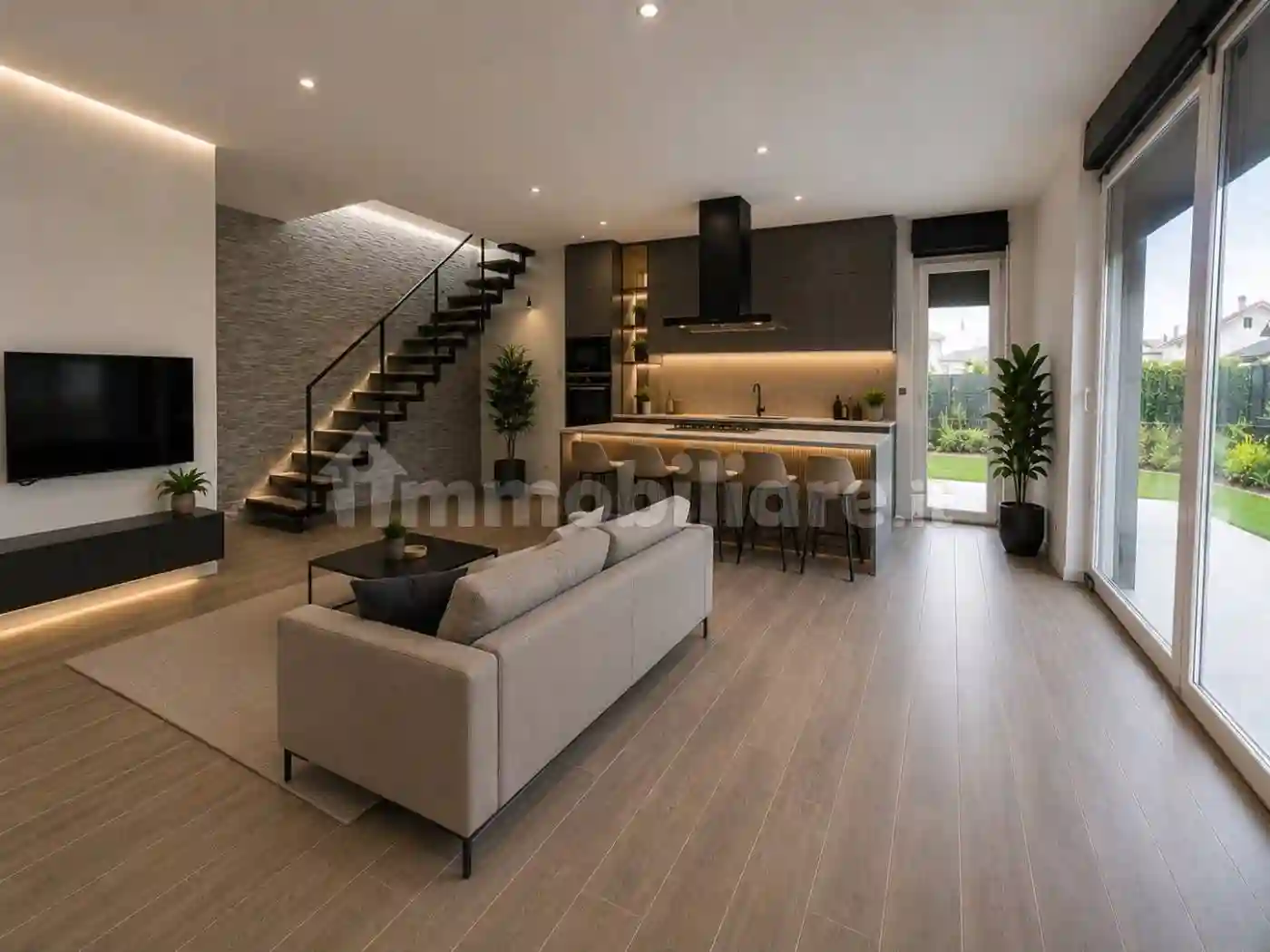 Villa - foto 4