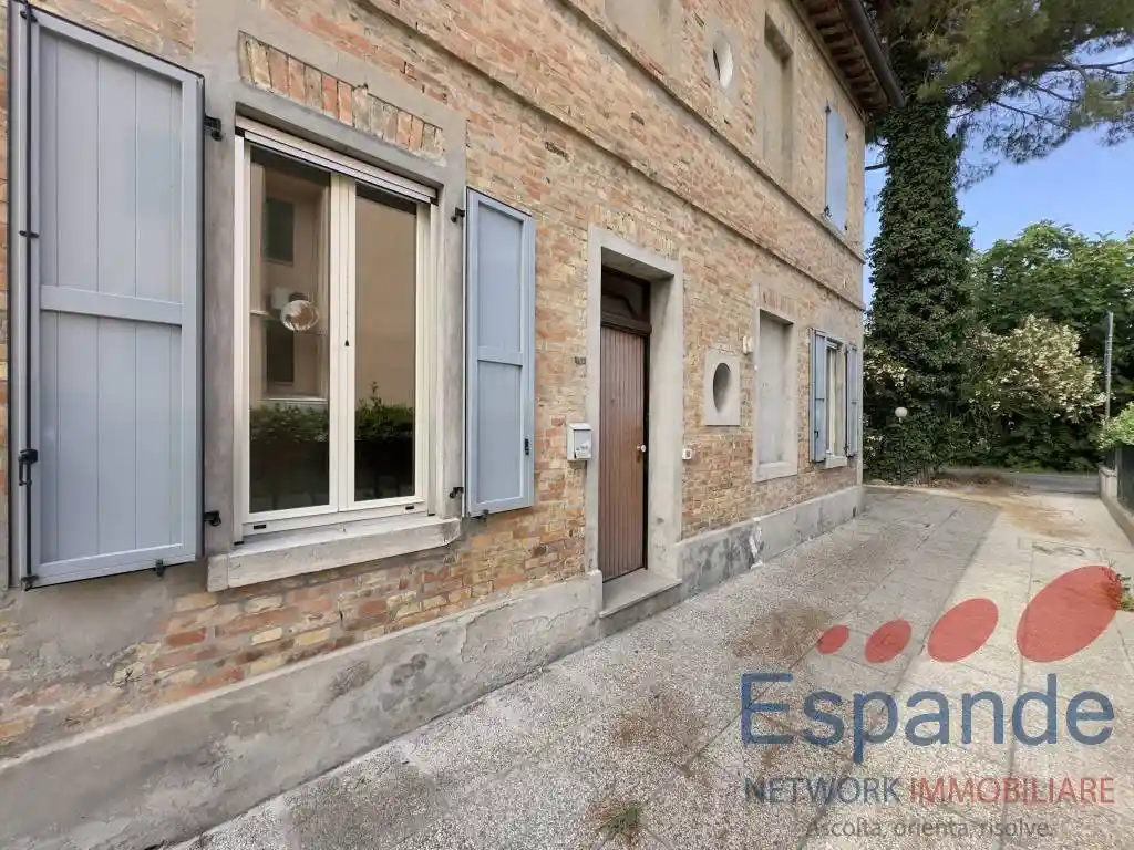 Appartamento in vendita a Forlì