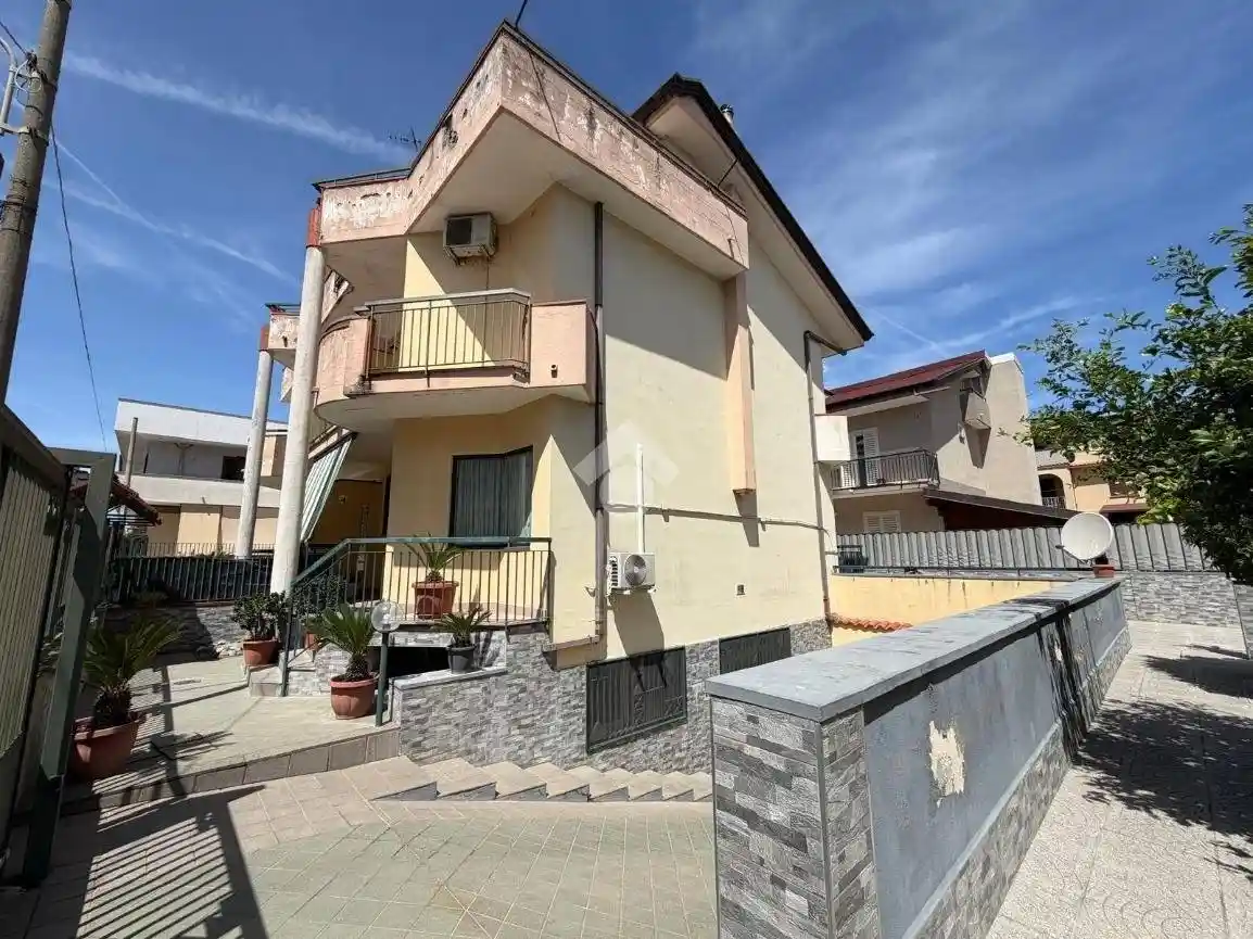 Villetta a schiera in vendita a Sant'Arpino