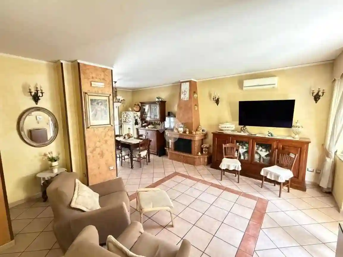 Villetta a schiera - foto 4