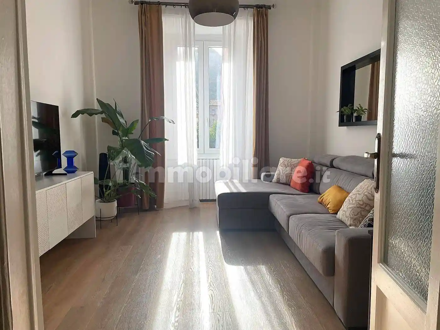 Appartamento in vendita a Como