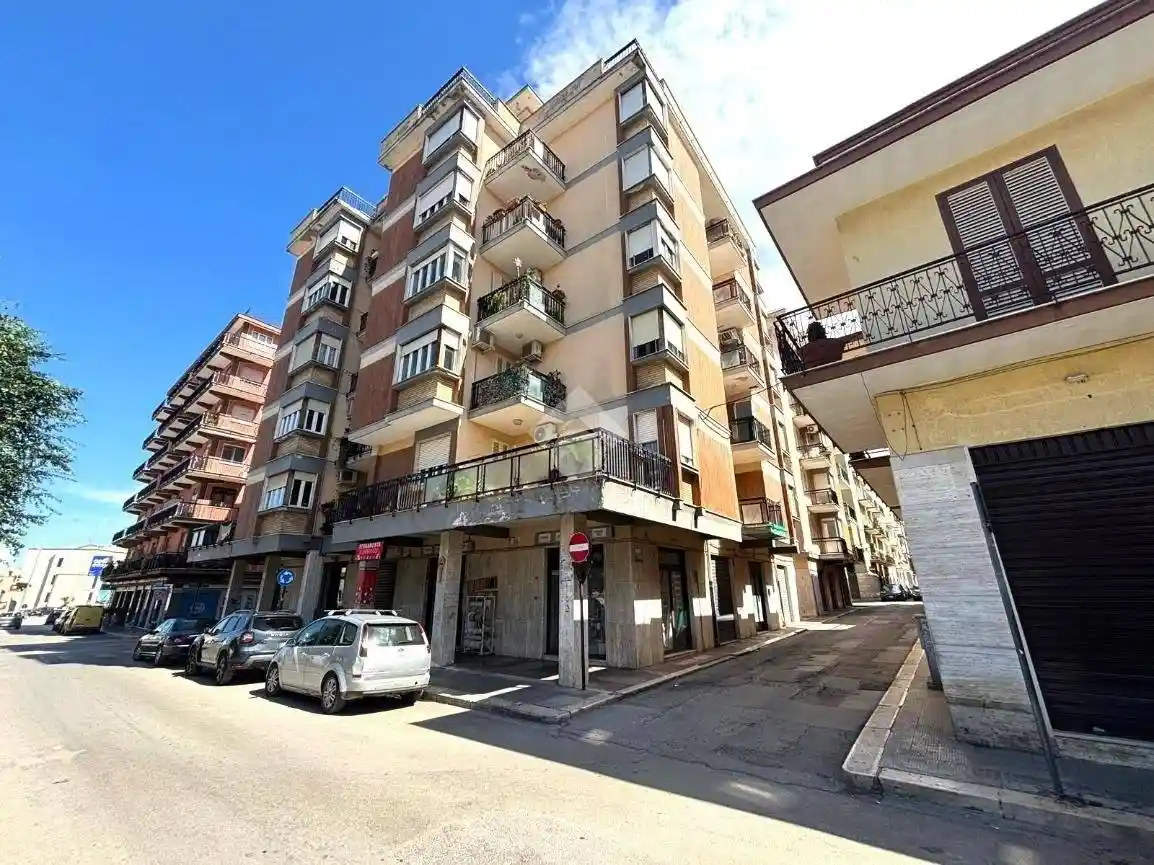 Appartamento in vendita a Terlizzi