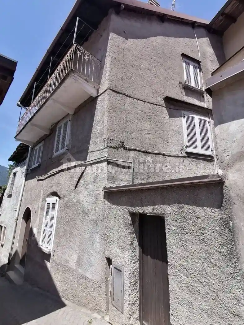 Casa indipendente in vendita a Primaluna