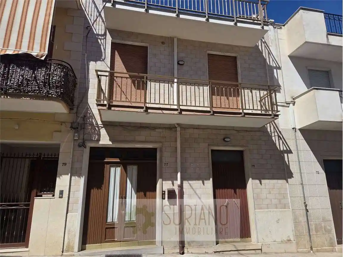 Casa indipendente in vendita a Andria