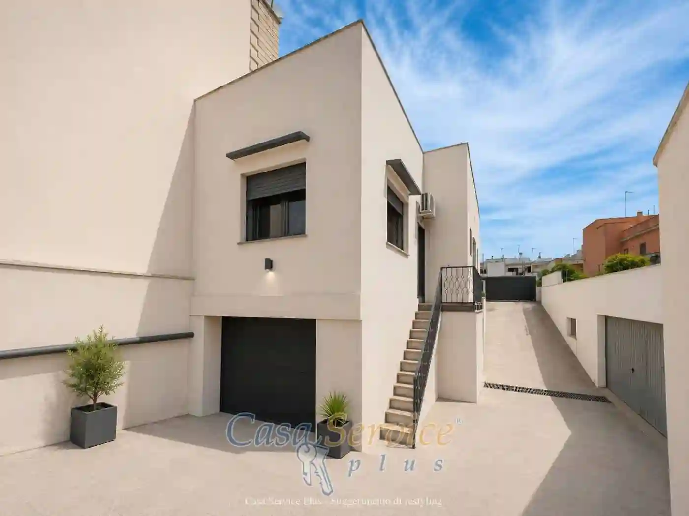Casa indipendente - foto 4
