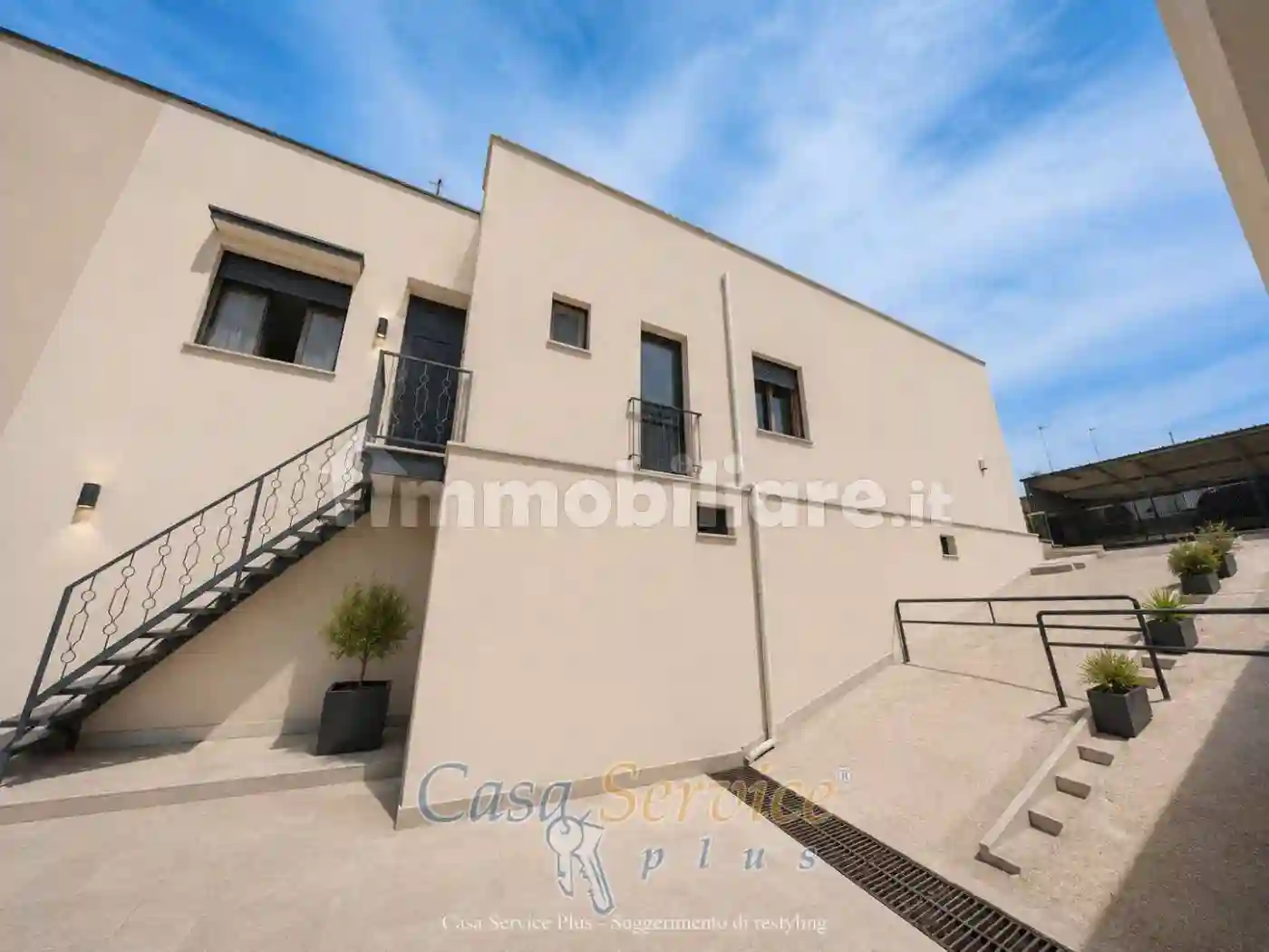 Casa indipendente - foto 5