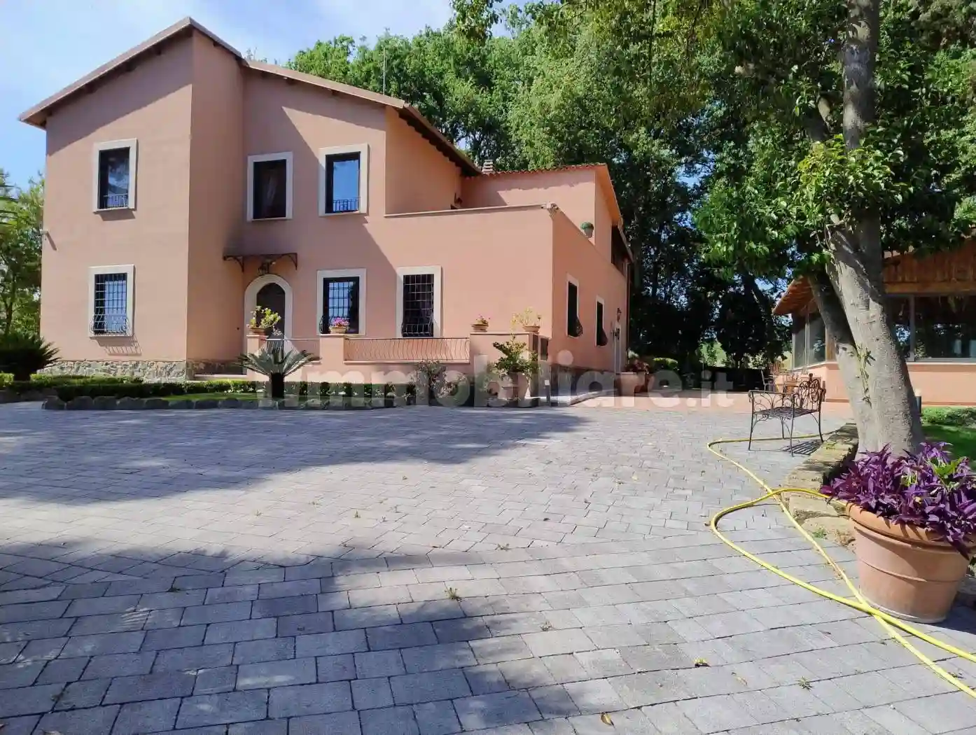 Villa - foto 3