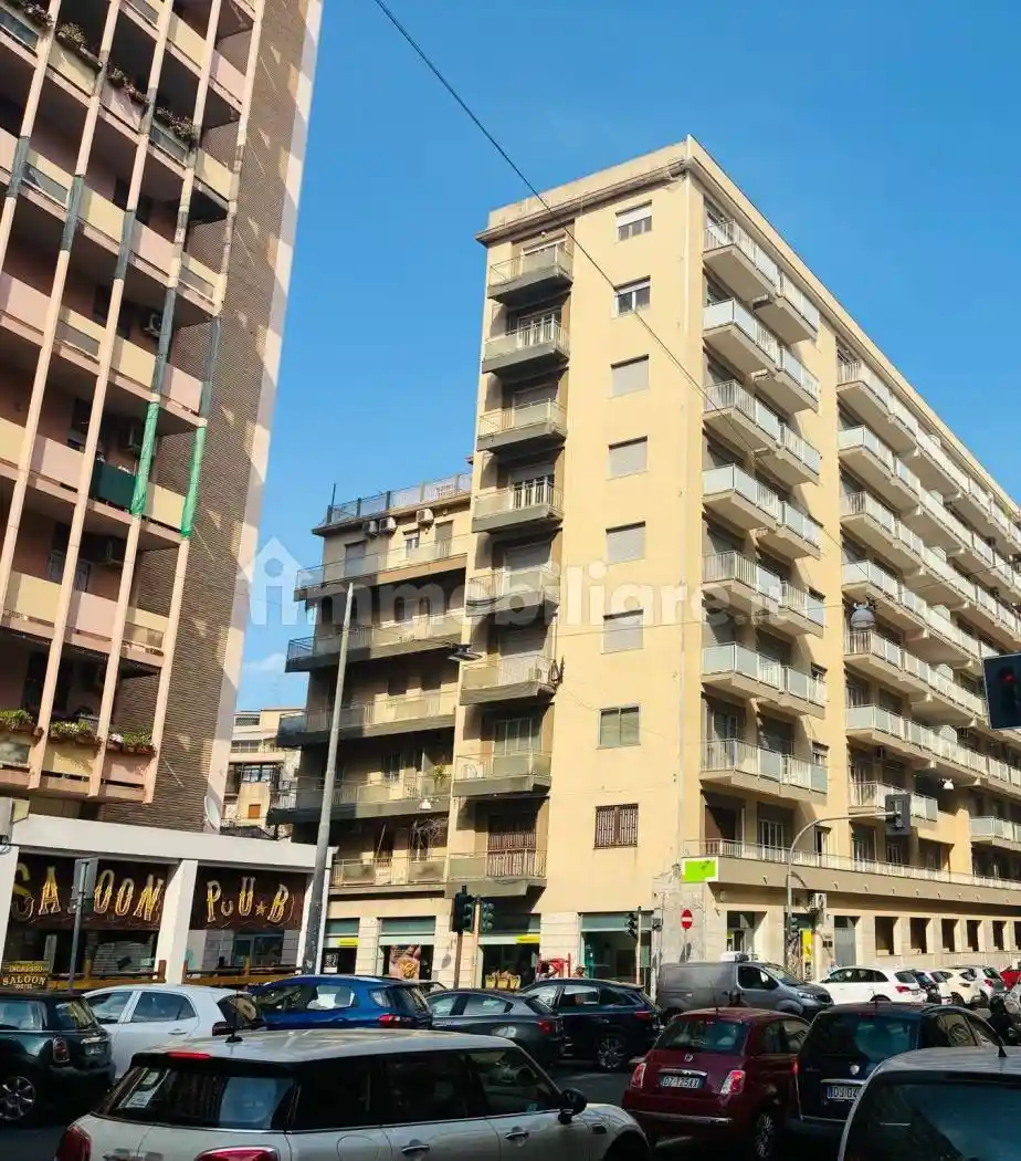 Appartamento in affitto a Catania