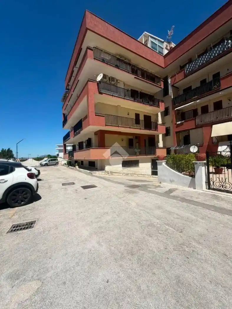 Appartamento in vendita a Ercolano