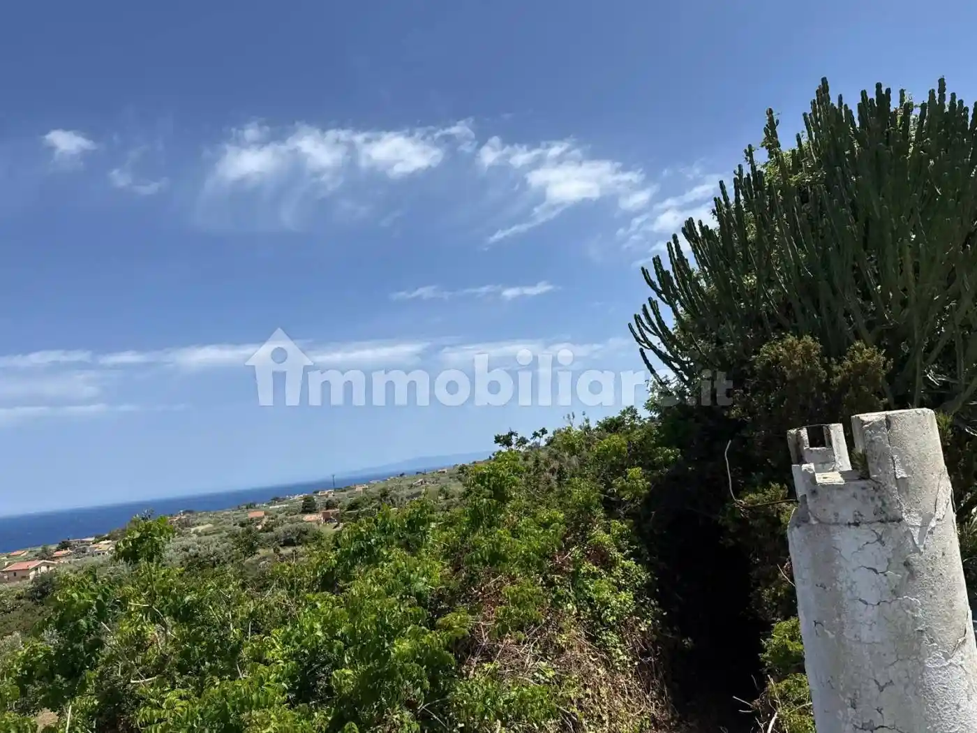 Villa in vendita a Messina