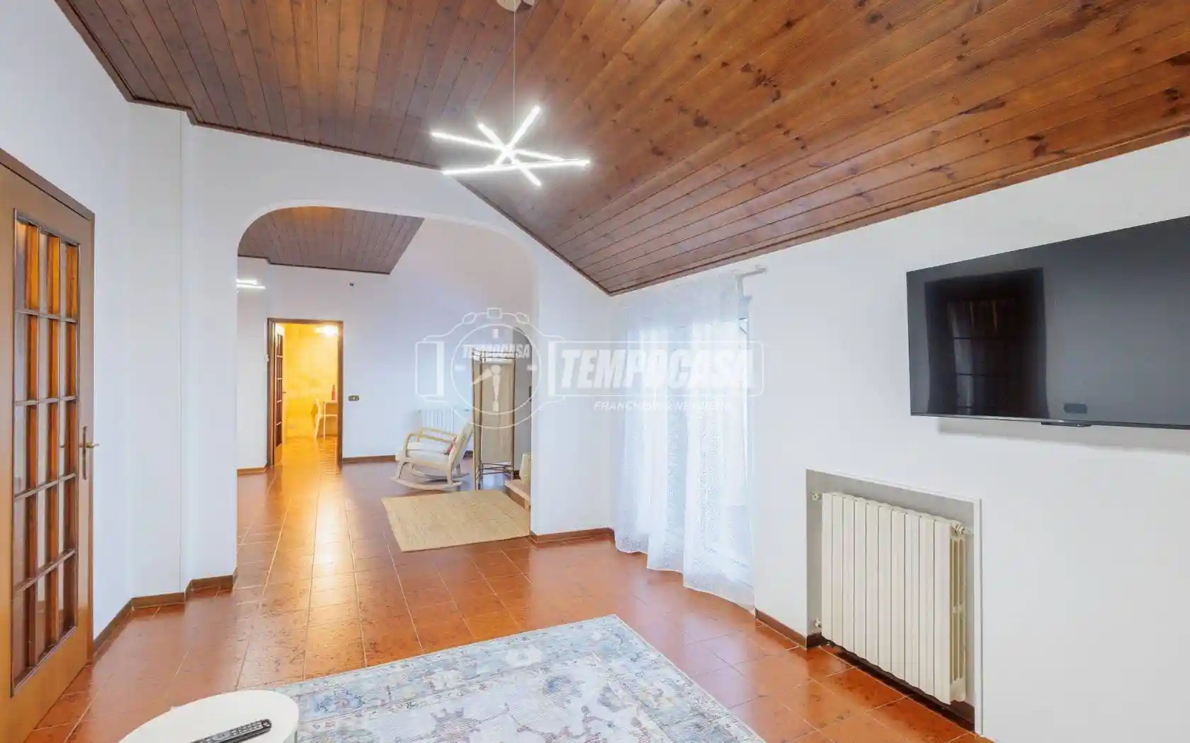 Appartamento in vendita a Parma