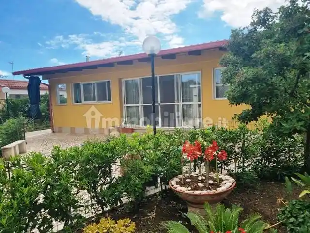 Villa in vendita a Bisceglie