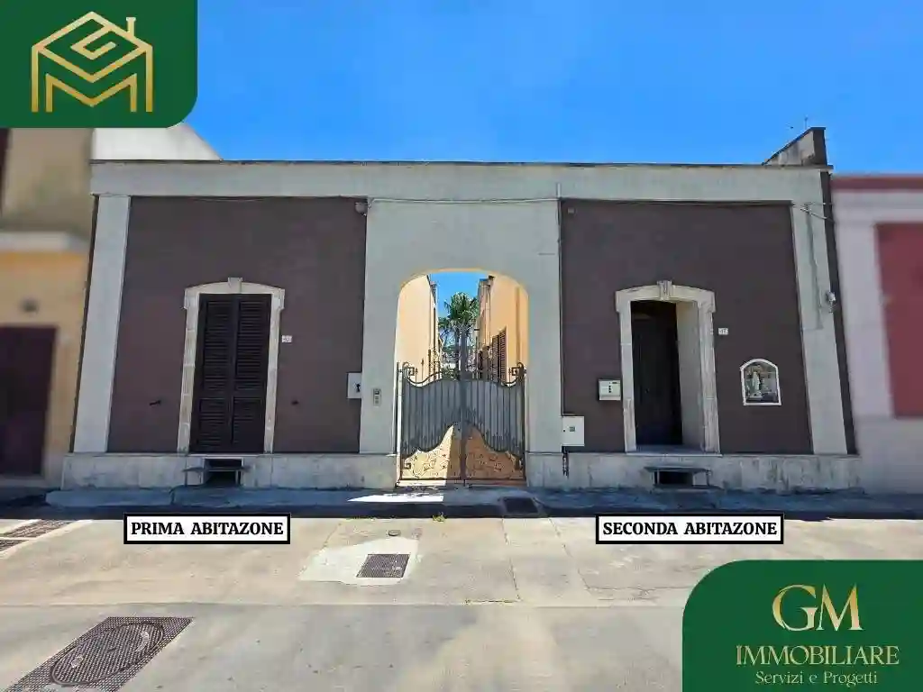 Casa indipendente - foto 2
