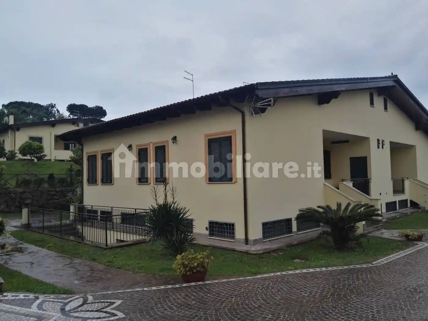 Appartamento in affitto a Roma