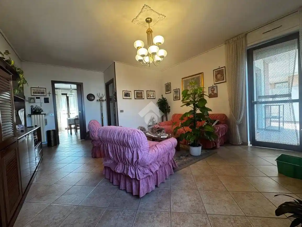 Appartamento in vendita a Carmagnola