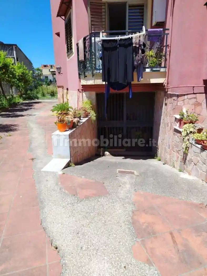 Villa in vendita a Casalnuovo di Napoli