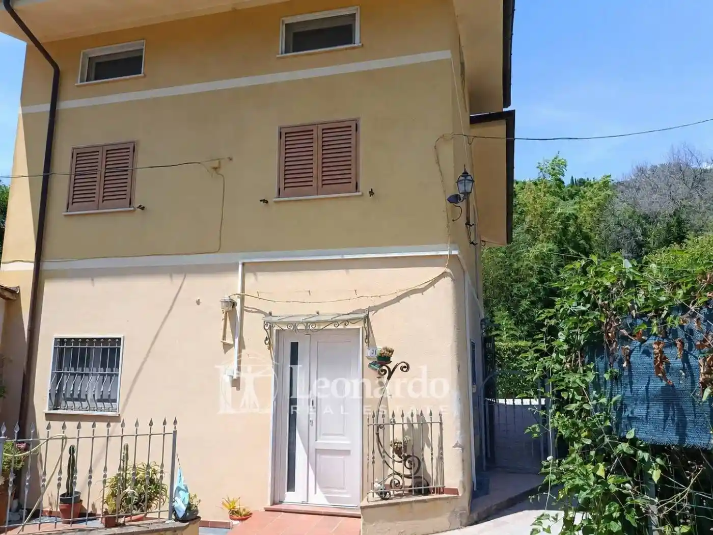 Villa in vendita a Massarosa