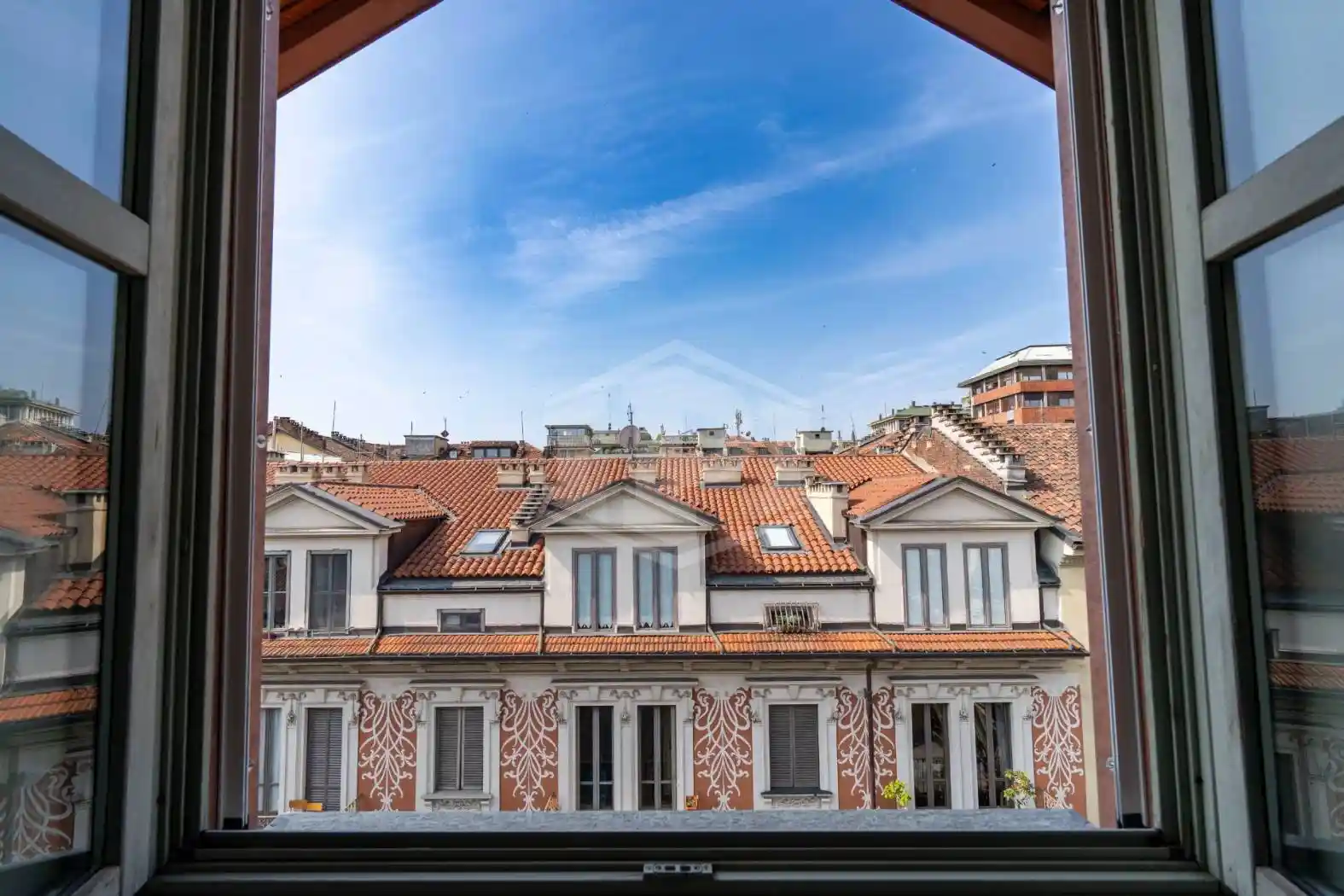 Appartamento in vendita a Torino