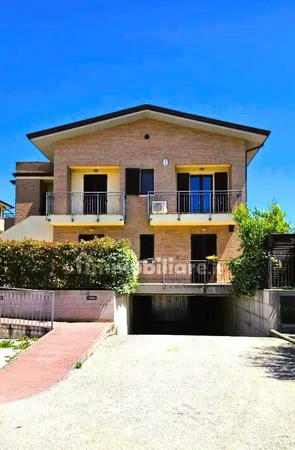 Appartamento in vendita a Perugia