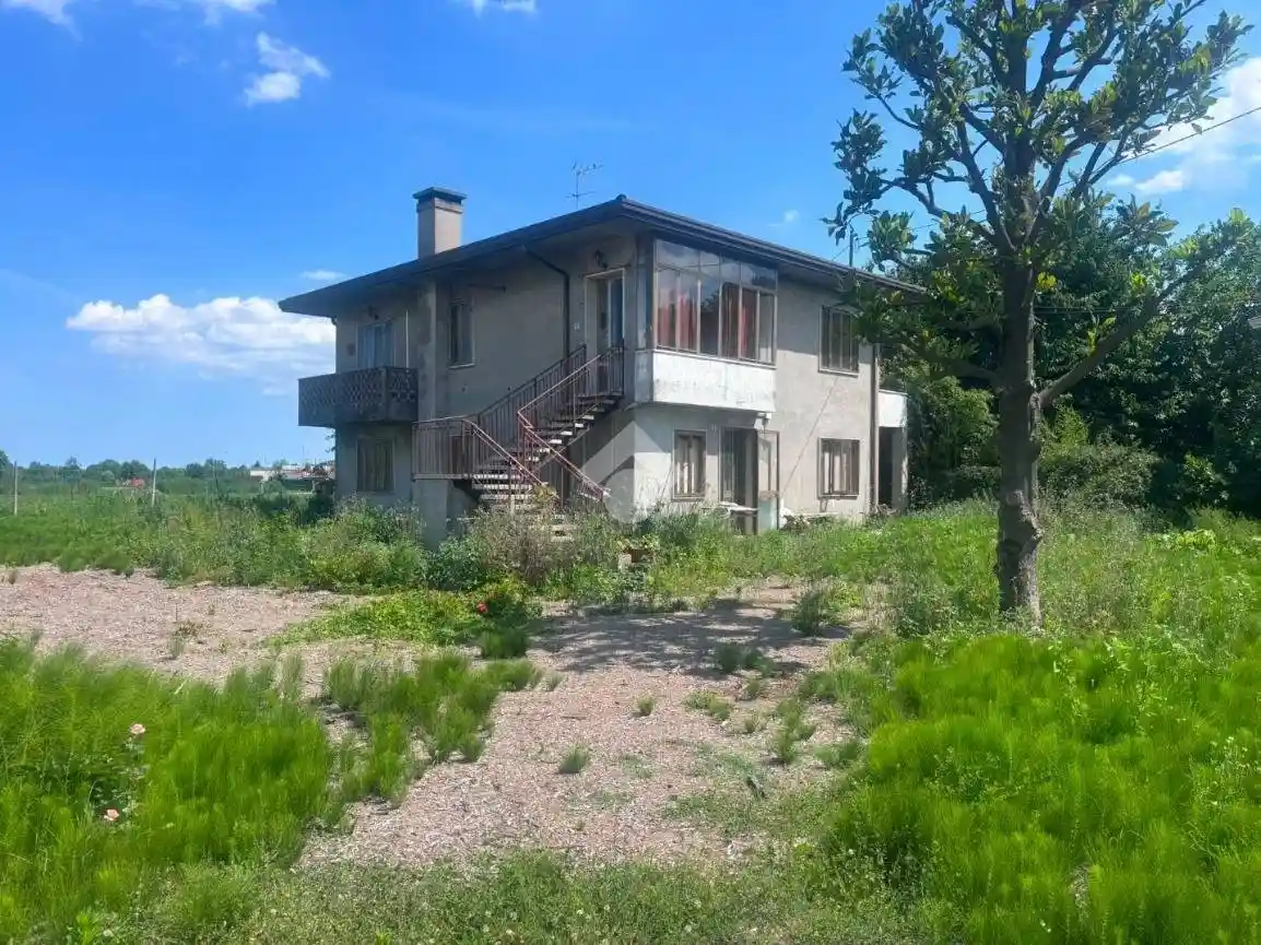 Casa indipendente in vendita a Piove di Sacco
