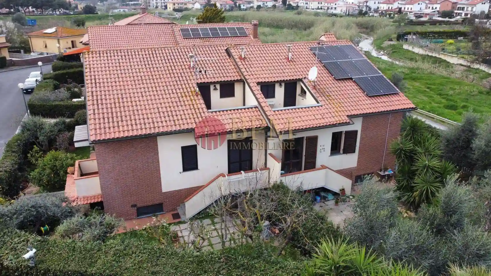 Villa - foto 5