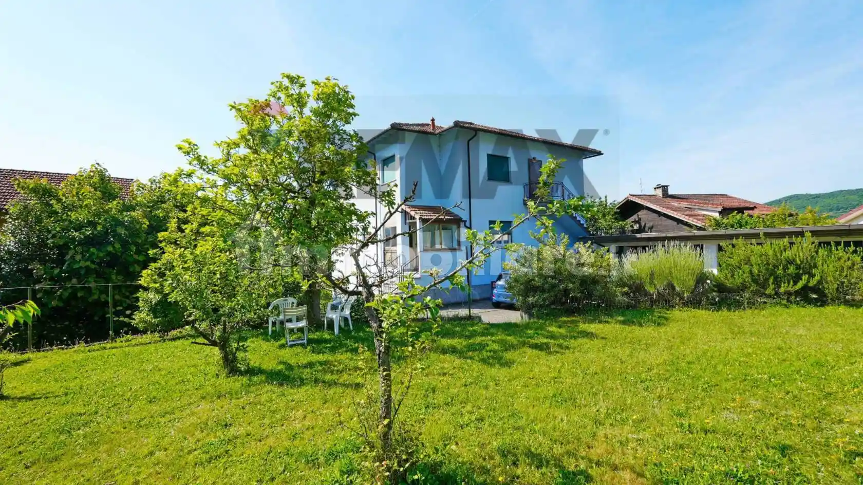Casa indipendente in vendita a Casella