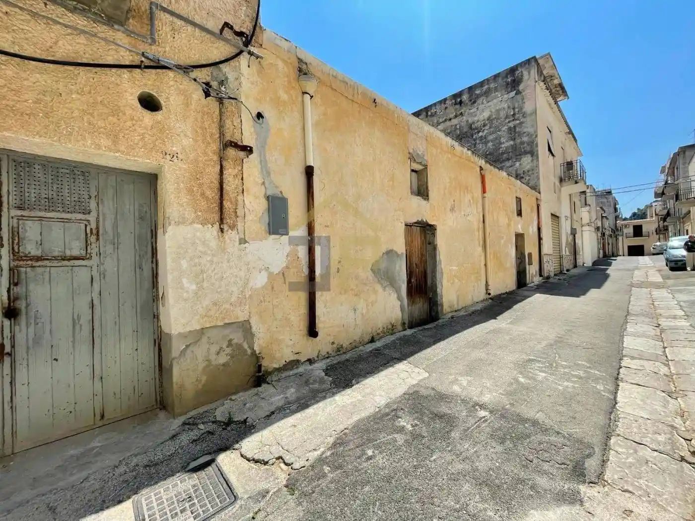 Casa indipendente in vendita a Castellammare del Golfo