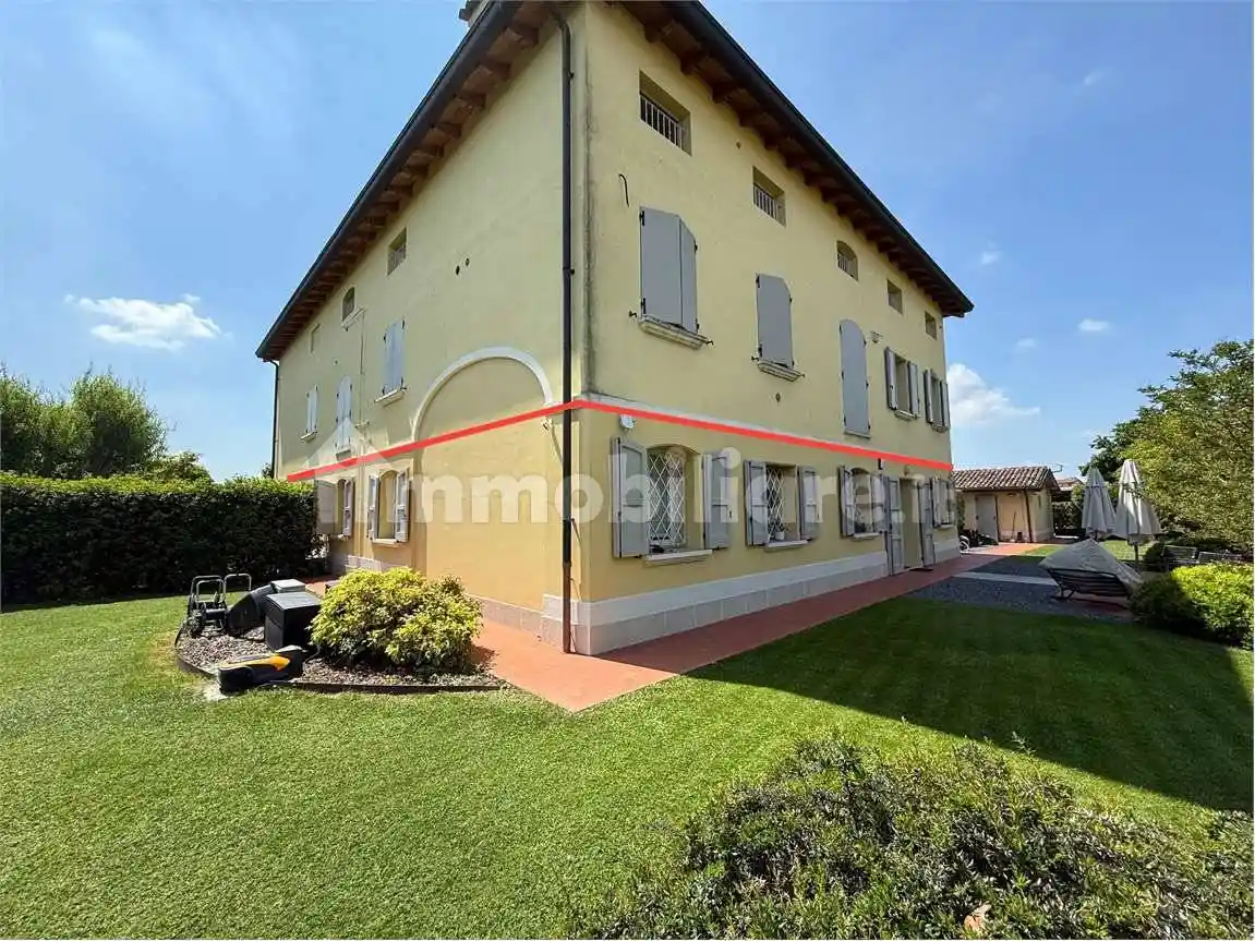 Appartamento in vendita a Carpi