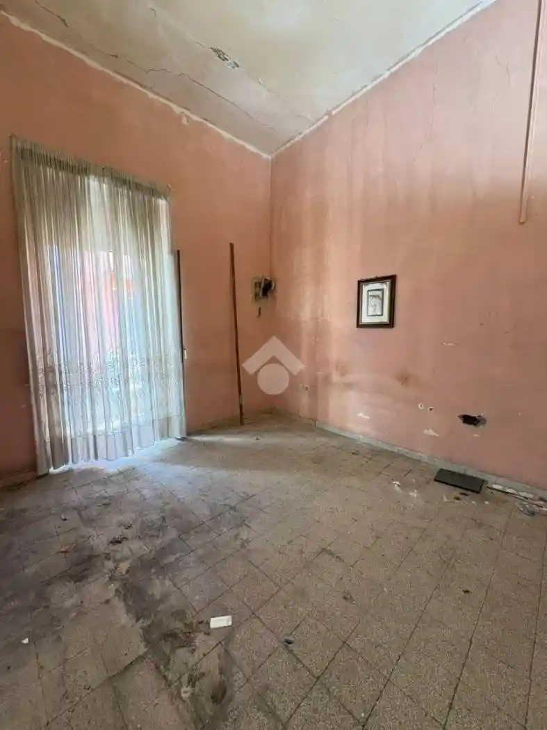 Appartamento in vendita a Afragola