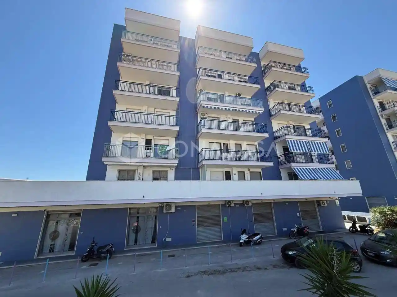 Appartamento in vendita a Manfredonia