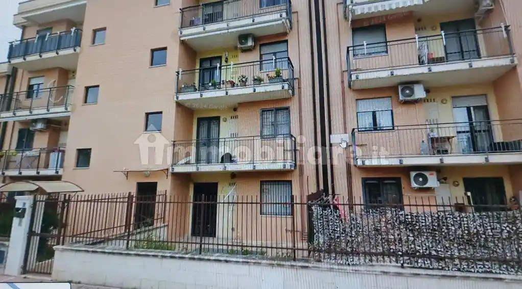 Appartamento in affitto a Foggia
