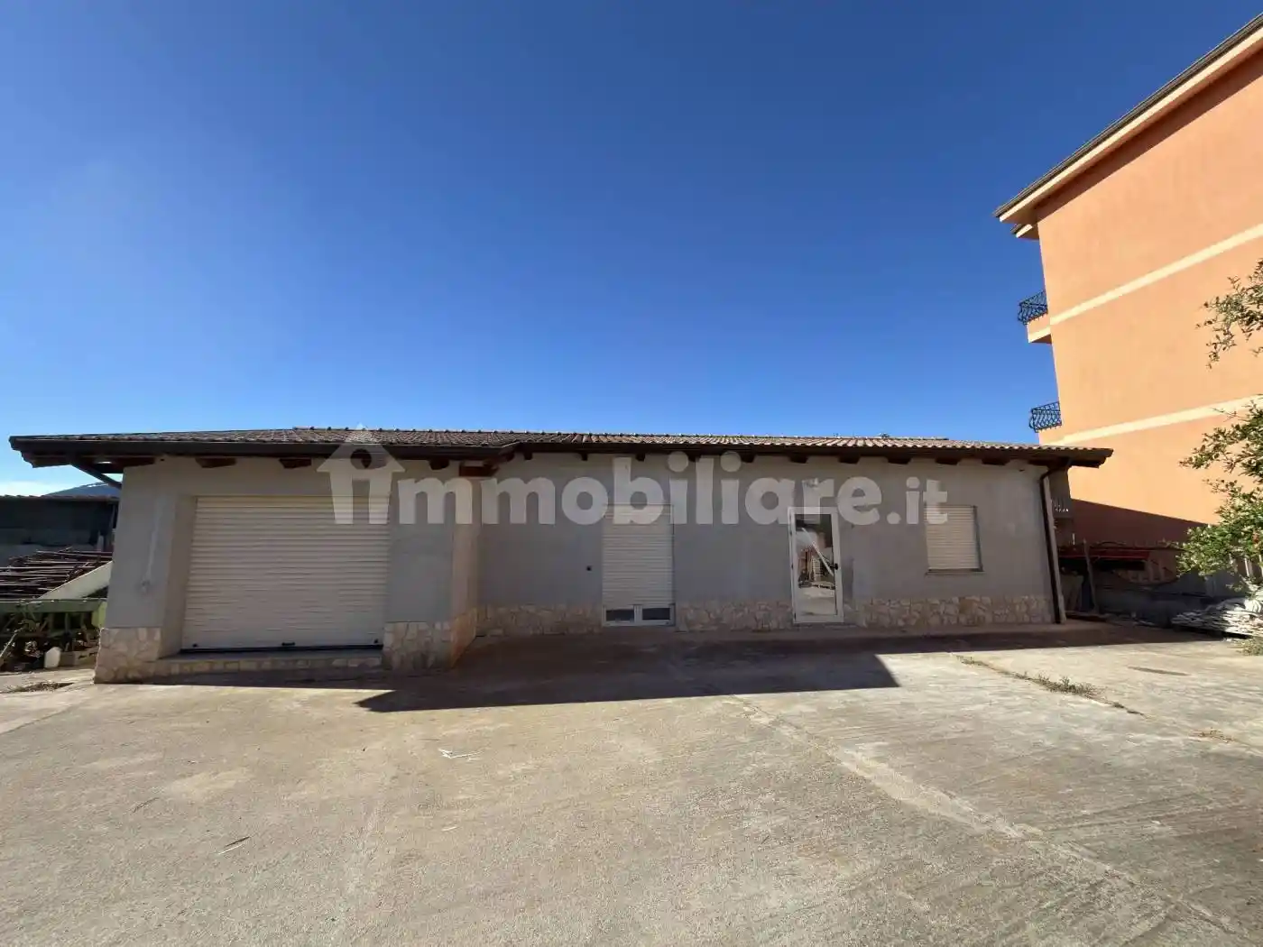 Villa in vendita a Nicotera