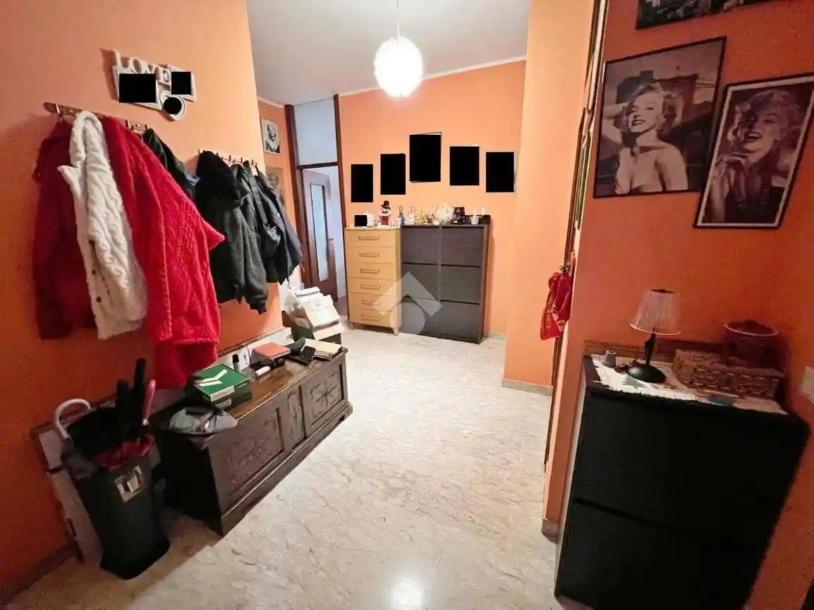 Appartamento in affitto a Ciriè