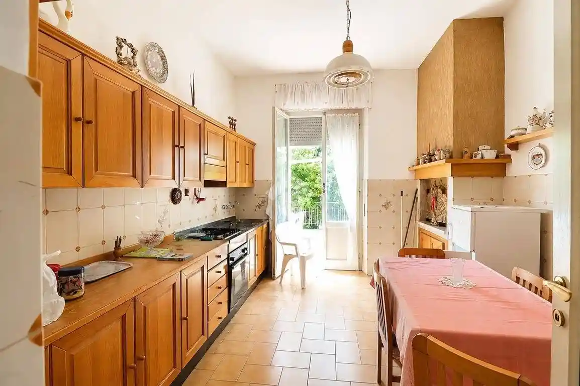 Appartamento in vendita a Terni