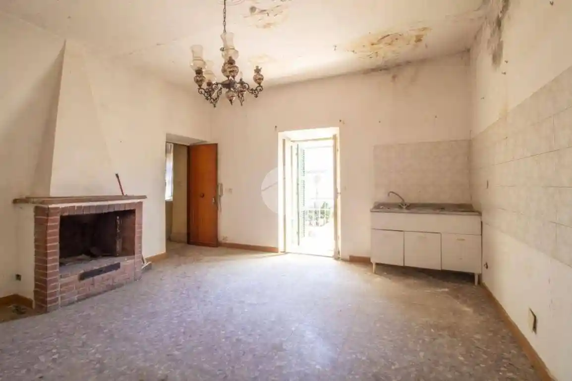 Appartamento in vendita a Moricone
