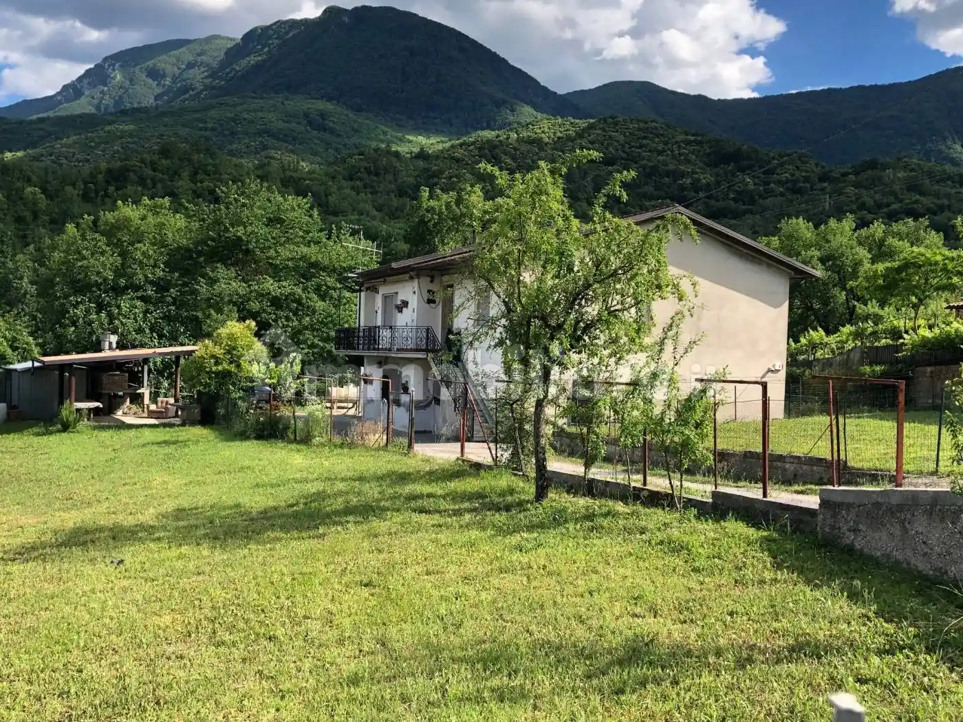 Appartamento in vendita a Morino