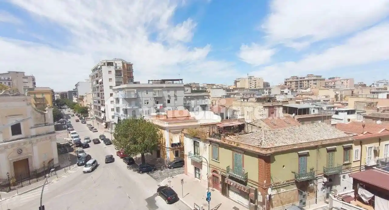 Appartamento in vendita a Foggia