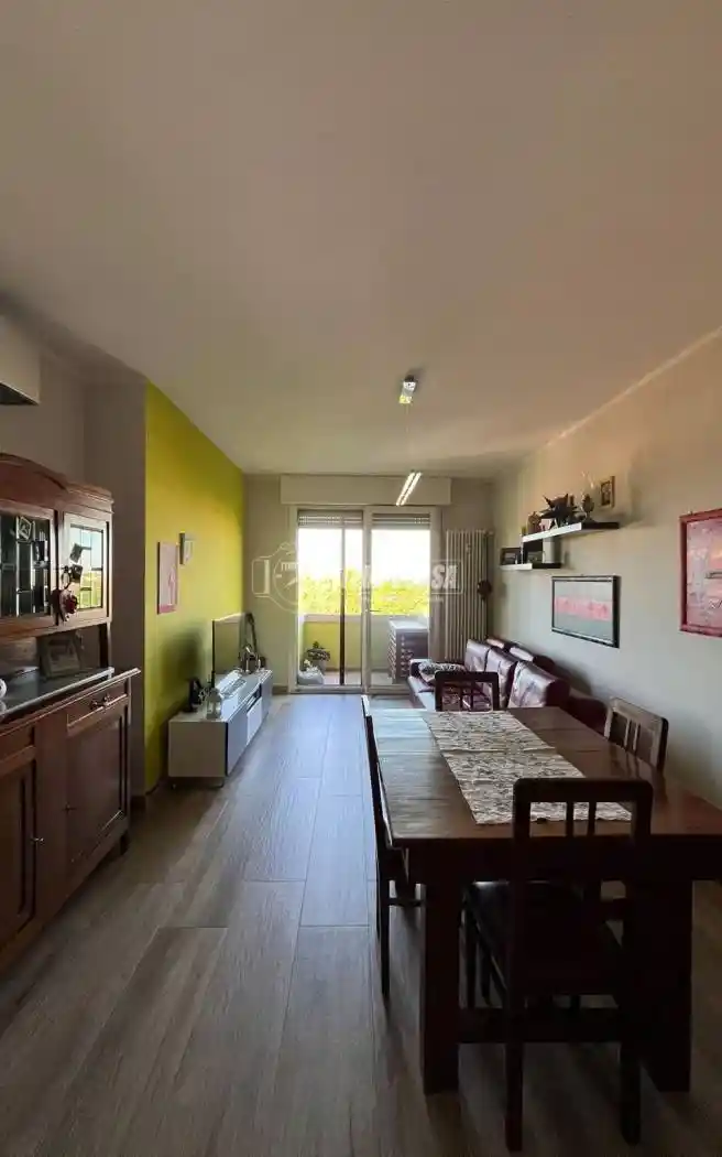 Appartamento in vendita a Modena