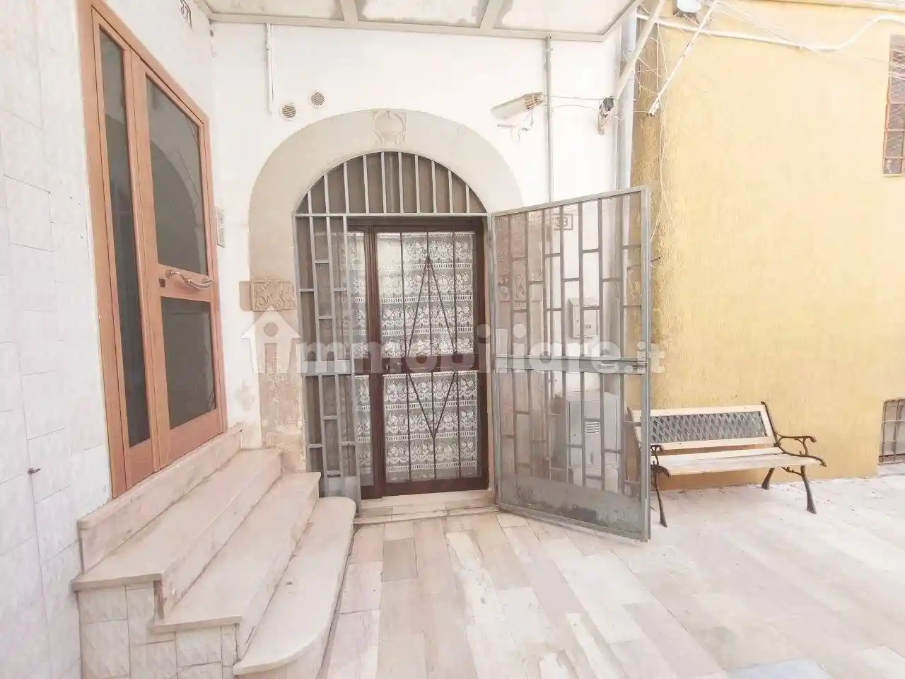 Appartamento in vendita a Foggia