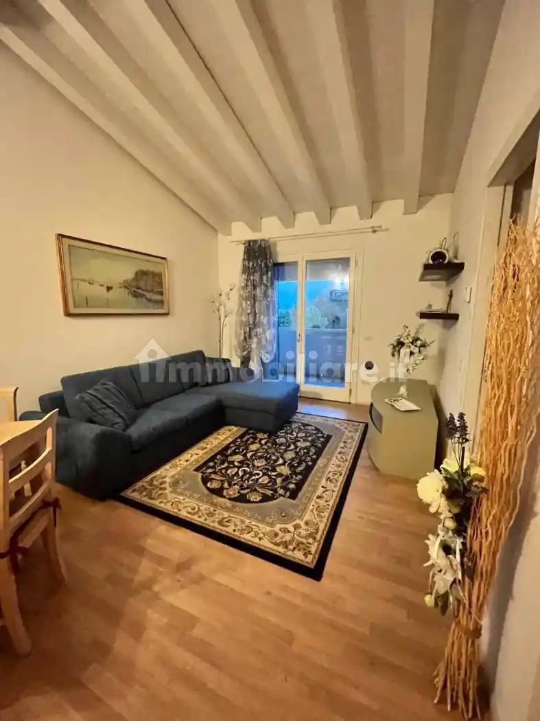 Appartamento in vendita a Volpago del Montello