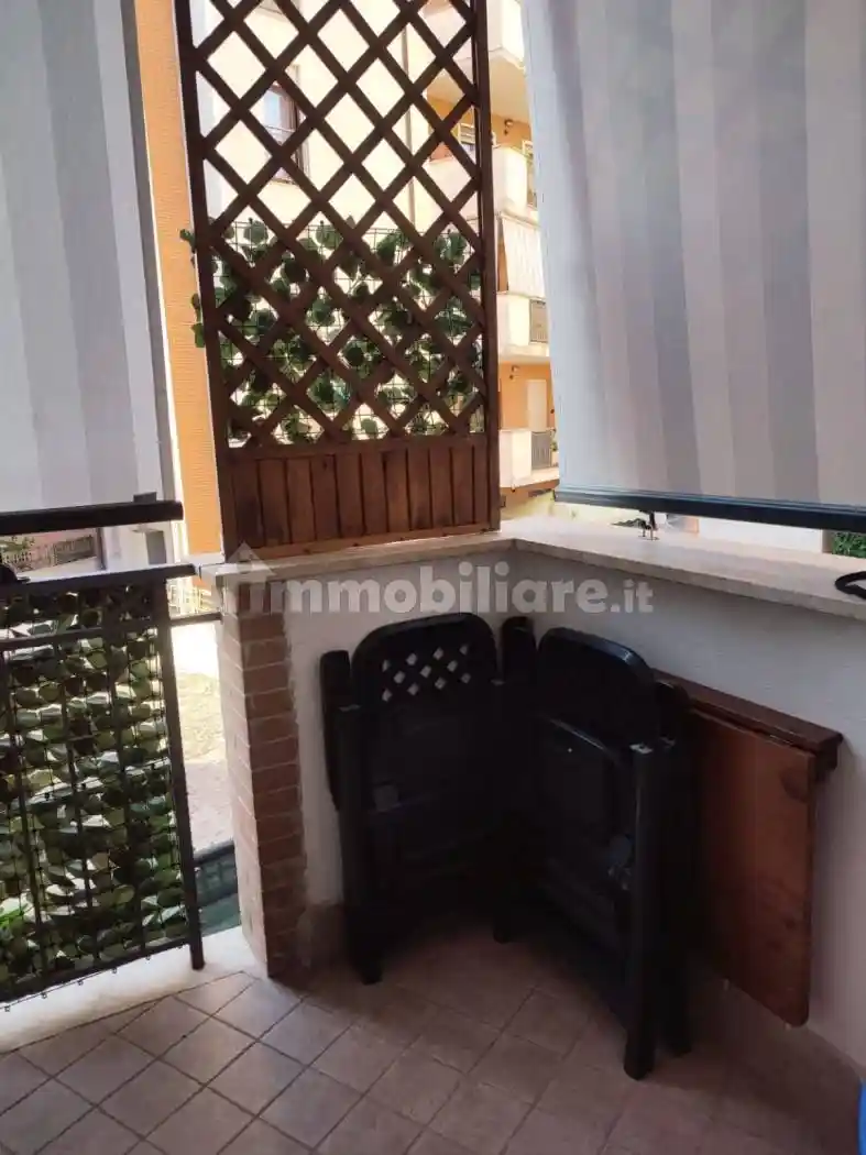 Appartamento in affitto a Fiano Romano