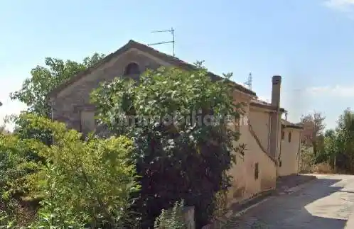 Rustico - Casale in vendita a Monte San Vito